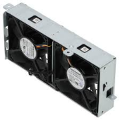 Dell Cooling Fan Assembly Cage w/ 2x Fans For Precision T5610 T5820 2PVRX 